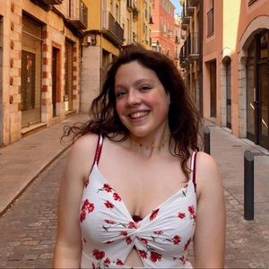 Meet your Posher, Mallory